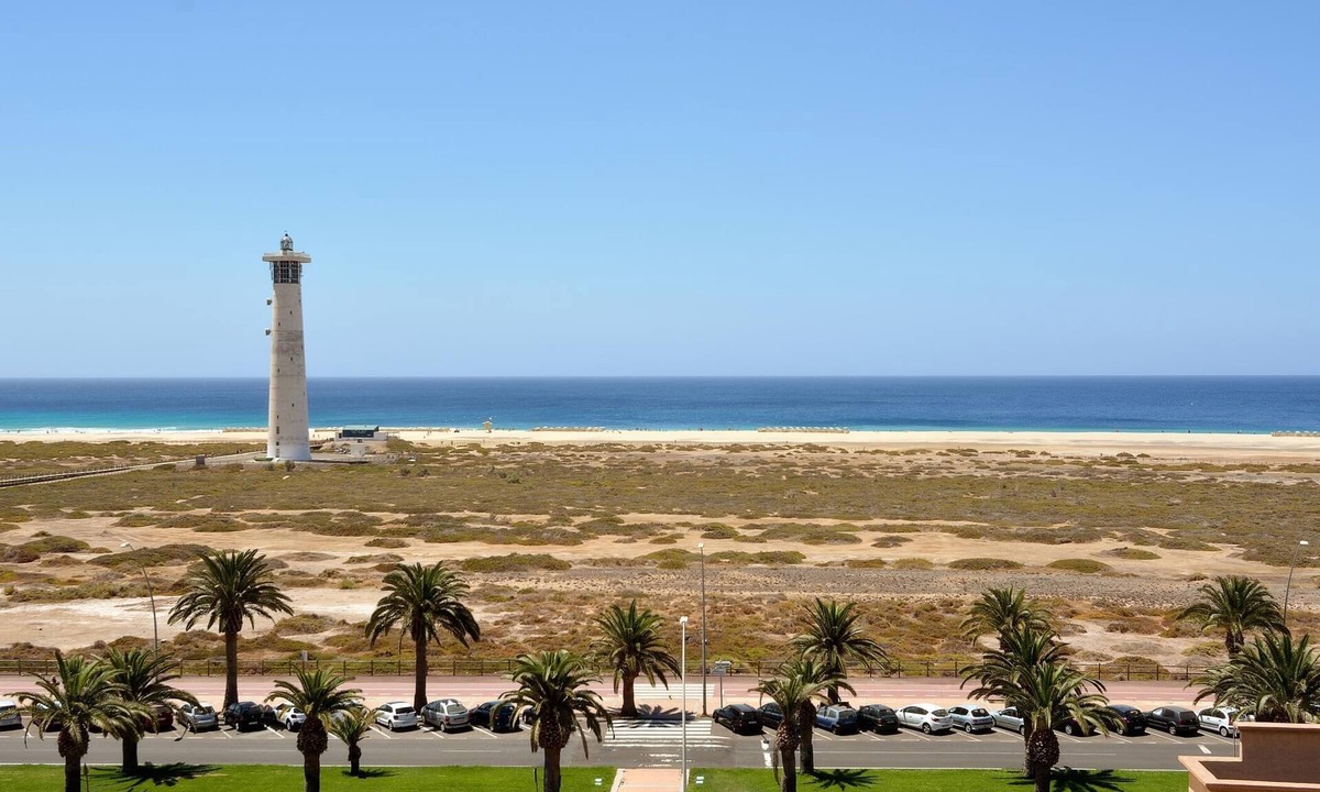 Solana del Matorral Apartment | Plus Casa Atlantica Morro Jable 2 Bedrooms 461