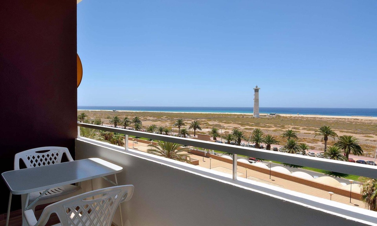 Solana del Matorral Apartment | Plus Casa Atlantica Morro Jable 567