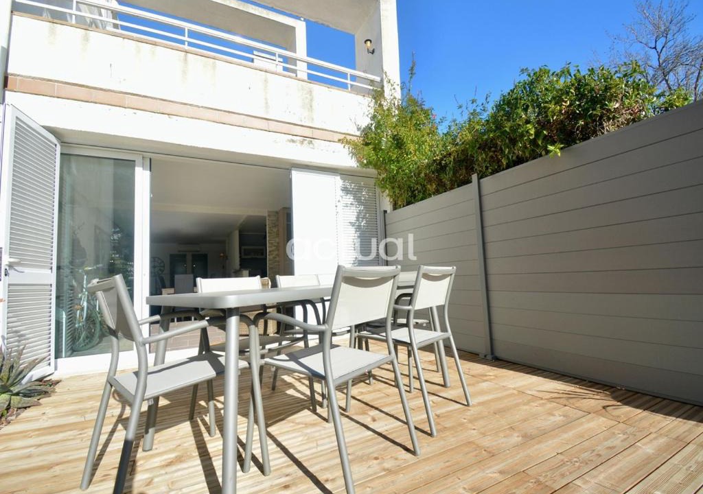 Platja d'Aro Apartment | Politur A-7