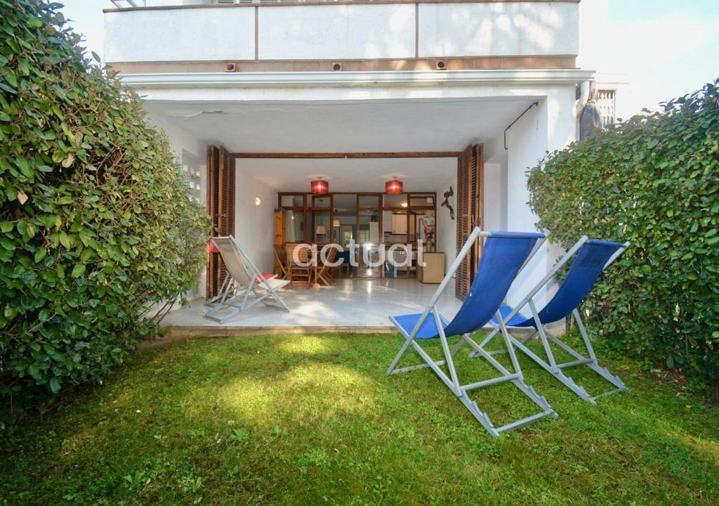 Platja d'Aro Apartment | Politur F-1