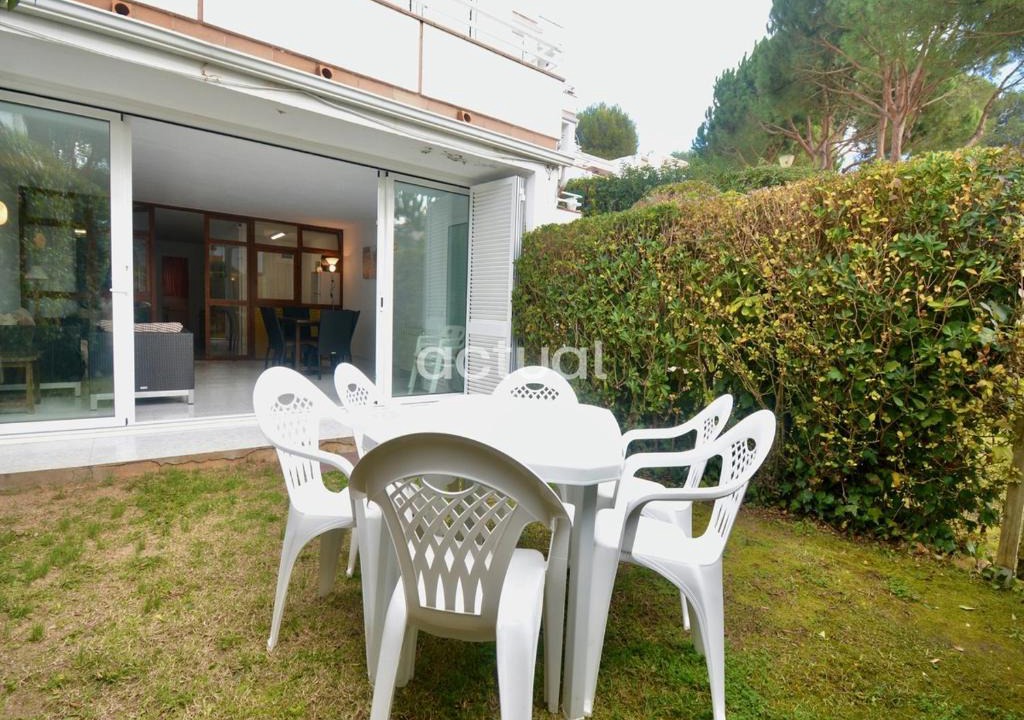 Platja d'Aro Apartment | Politur F-4