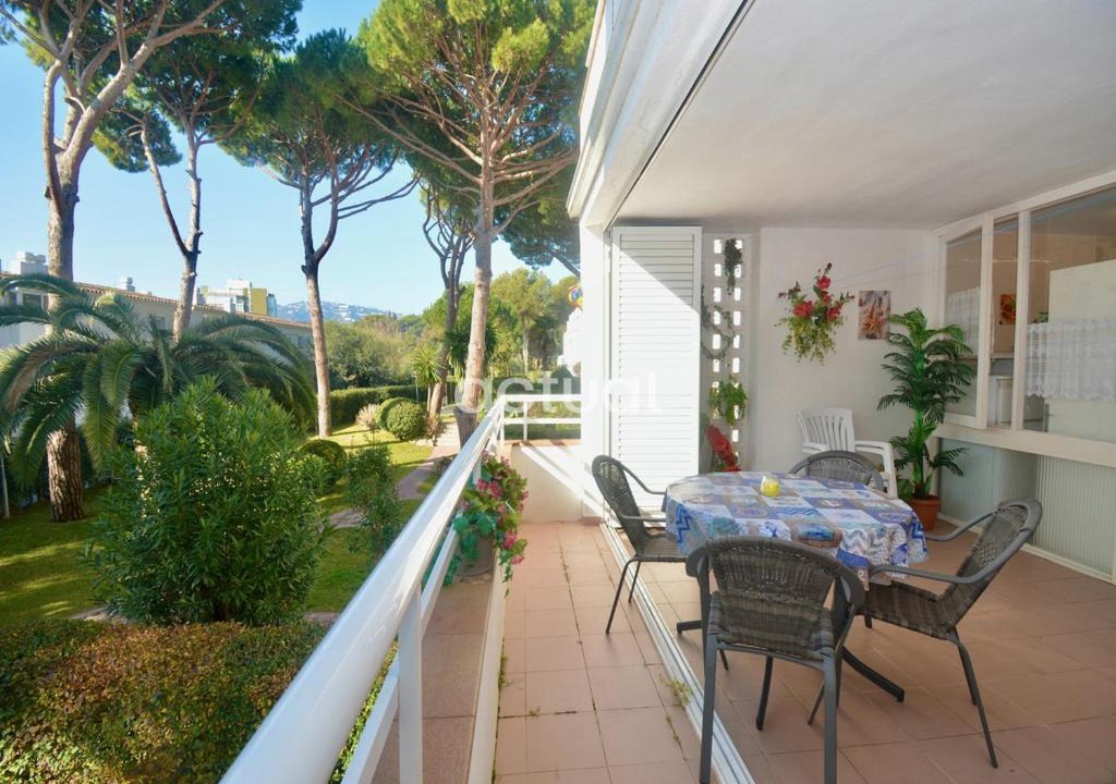 Platja d'Aro Apartment | Politur J-18