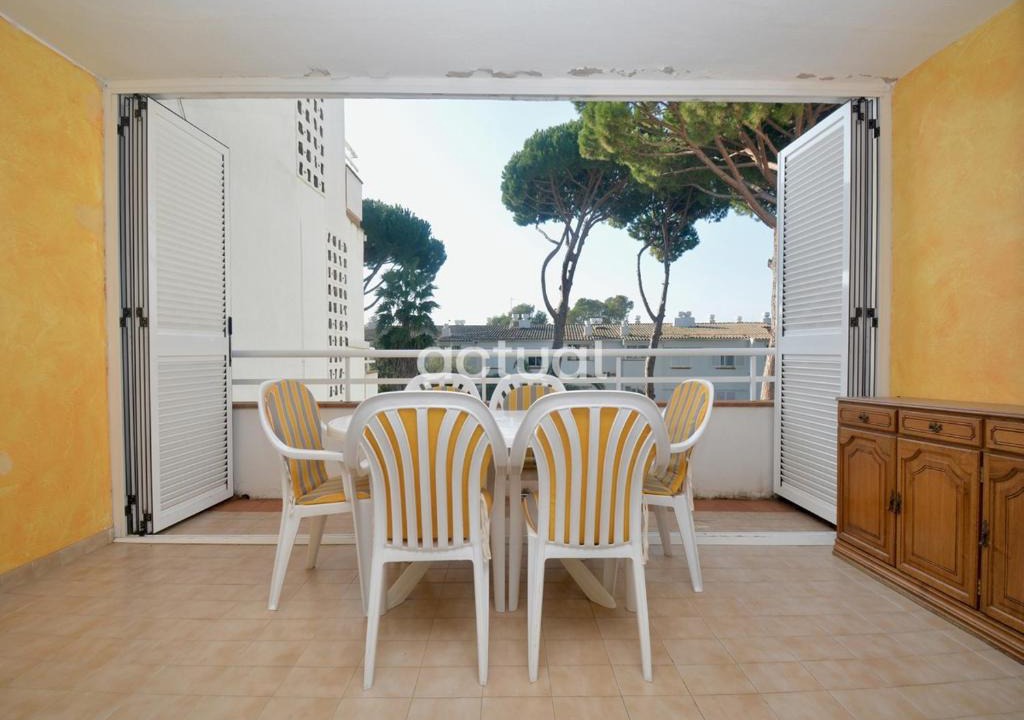 Platja d'Aro Apartment | Politur J-26