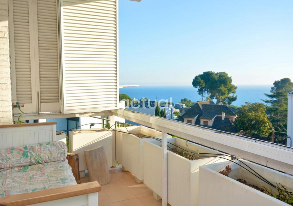 Platja d'Aro Apartment | Politur O-64