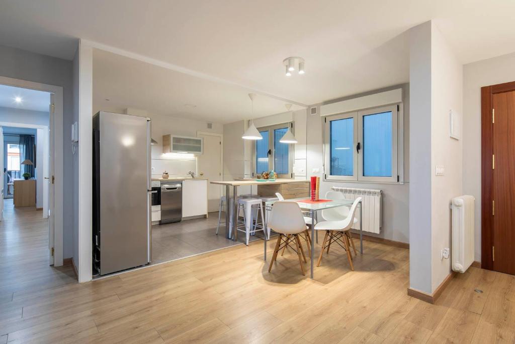 Ponferrada Apartment | Ponferrada Castillo