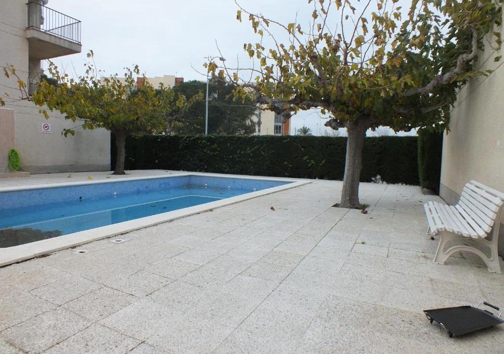 Santa Margarida Apartment | Port badia 3 c