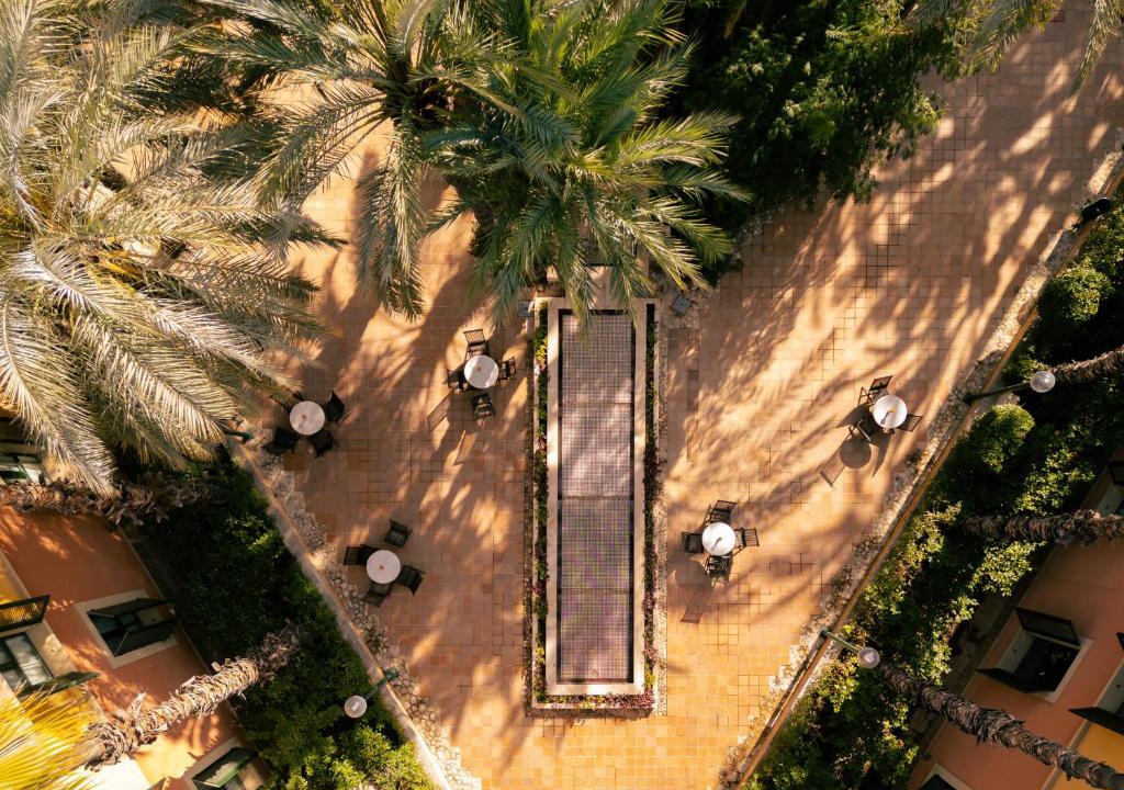 Elche Hotel | Port Jardín Milenio