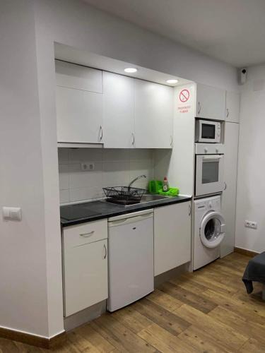 Carabanchel Apartment | Portalegre