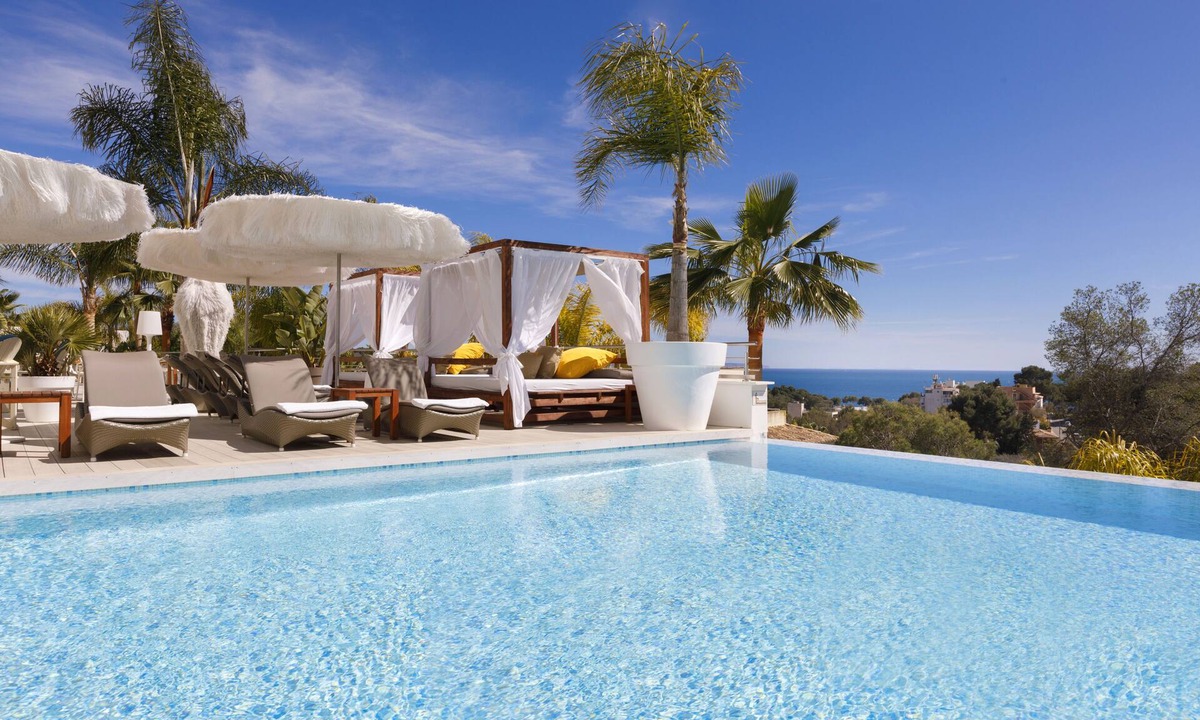 Portals Nous Hotel | Portals Hills Boutique Hotel