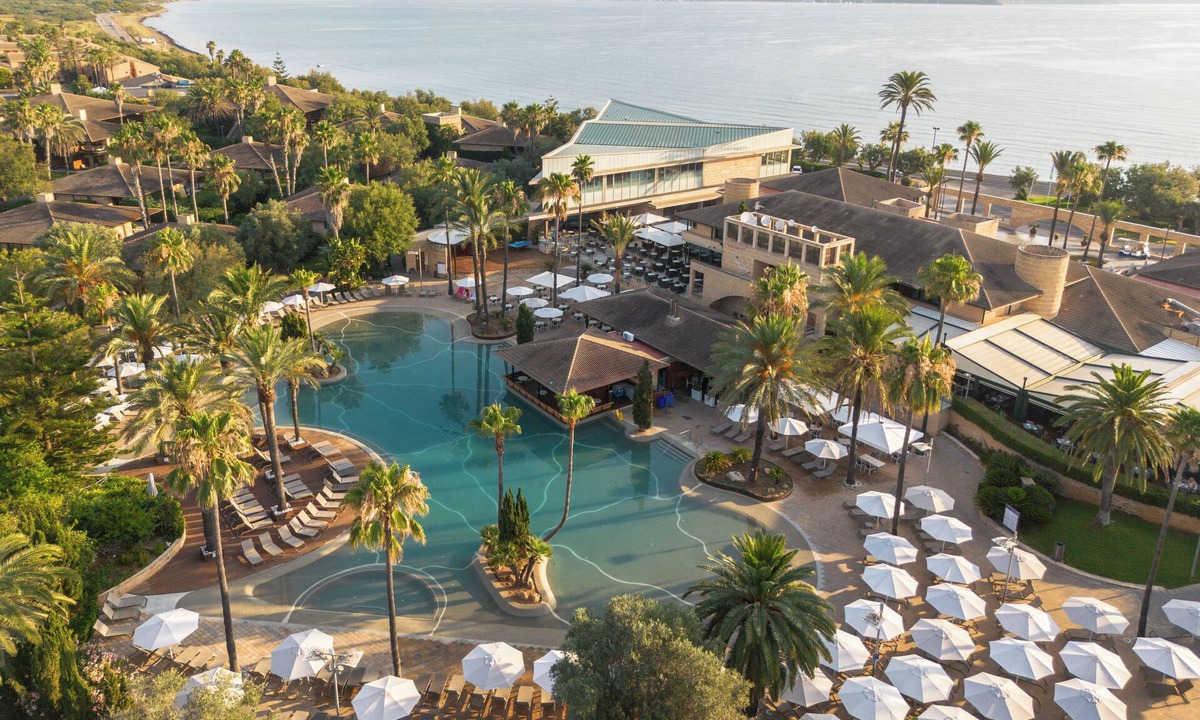 Puerto de Pollensa Resort | PortBlue Club Pollentia Resort