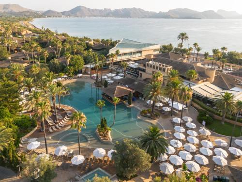 Puerto de Pollensa Hotel | PortBlue Club Pollentia Resort & Spa
