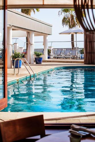 Puerto Maritimo Hotel | Portixol Hotel & Restaurant