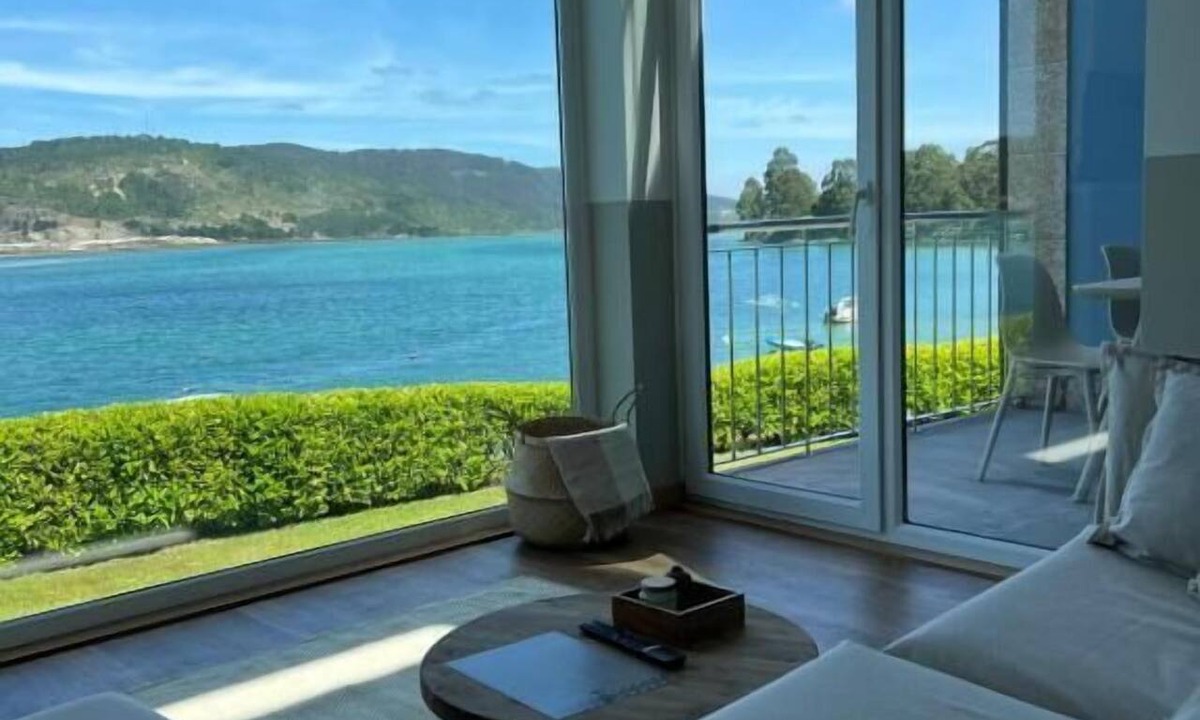 Cabana de Bergantinos Hotel | Porto Cabana by Miramar Stays