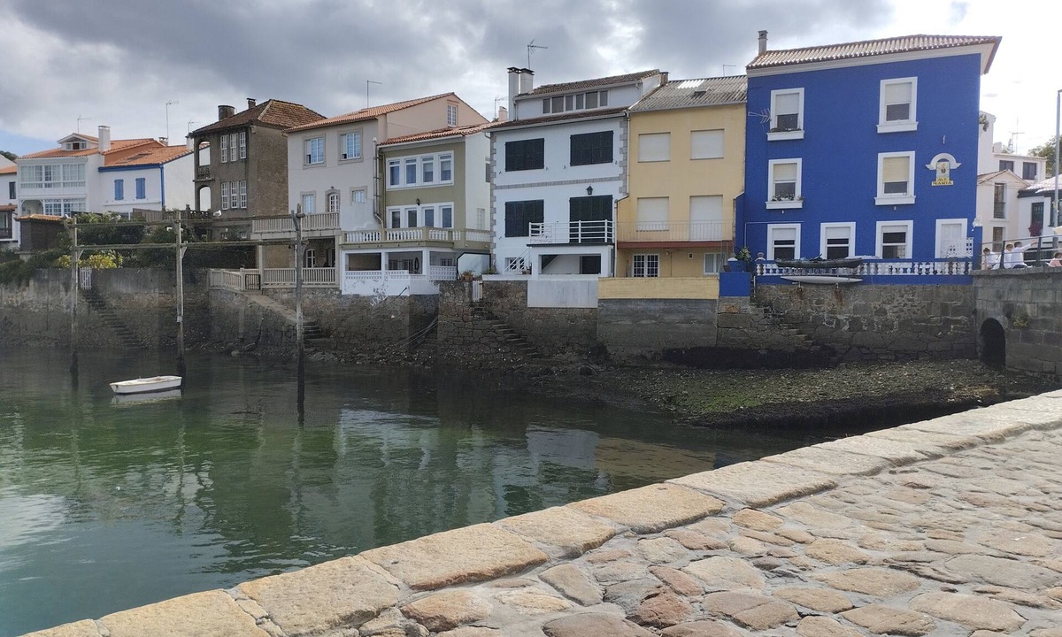 Ares House | Porto de redes house