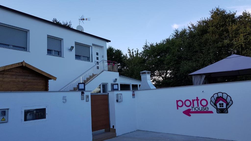 Portomarin Apartment | Portohouse Apartamento