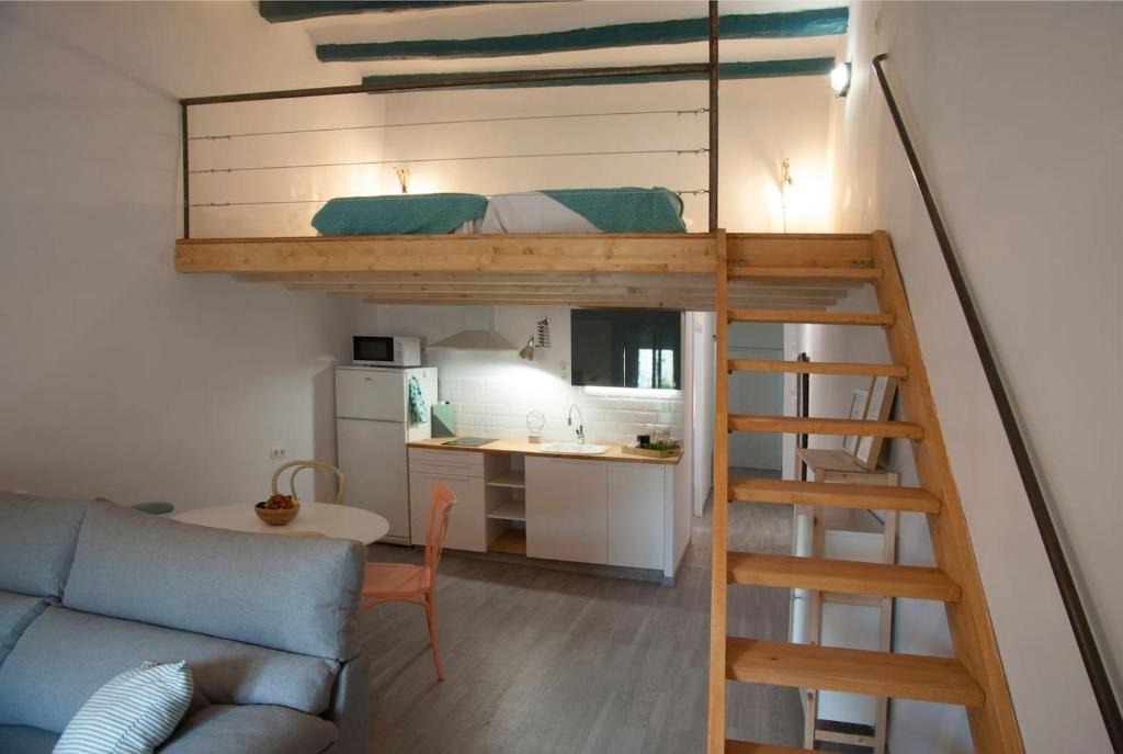Balaguer Apartment | Portolà, 1 apartament
