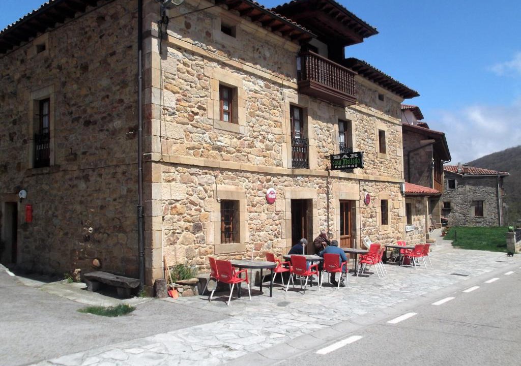 Pejanda Hotel | Posada Casa Molleda