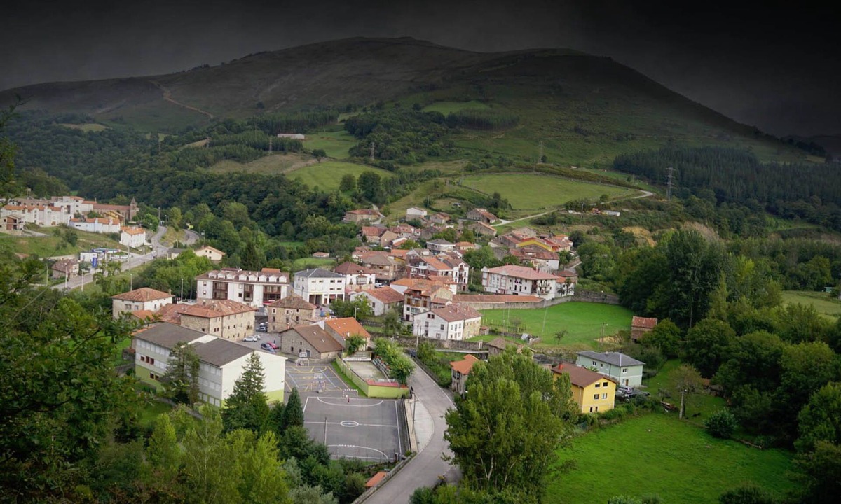 Puentenansa Bed & Breakfast | Posada de Fidel