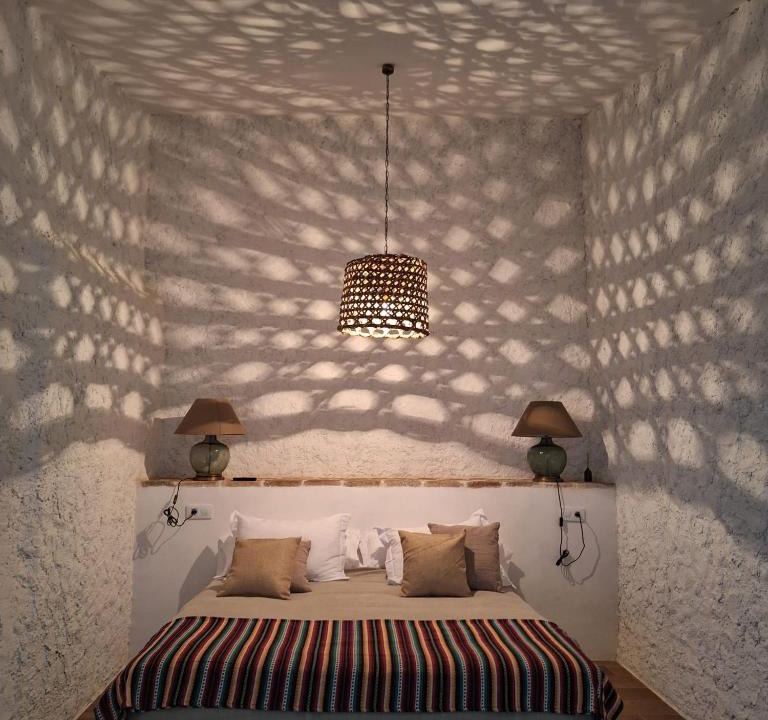Aldea del Rey House | Posada de la Clavería