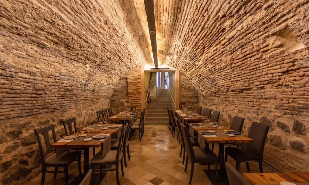 Toledo City Center Hotel | Posada de la Silleria
