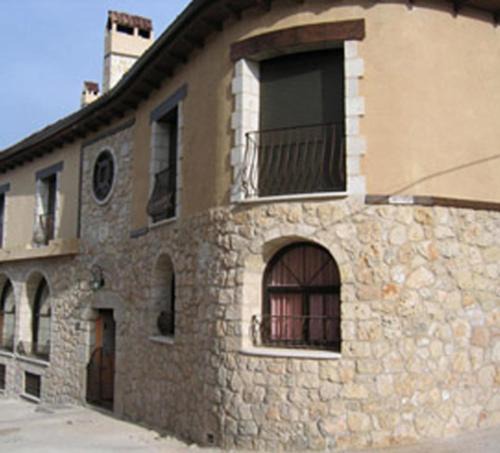 Atanzon House | Posada de los Antiguos Telares