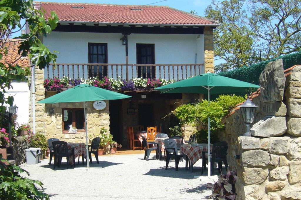 El Tejo House | Posada El Teju