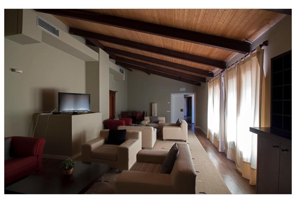 Valbuena de Duero Hotel | Posada La Casona de Valbuena
