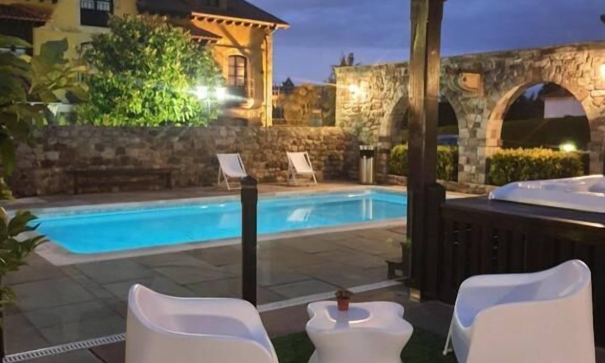 Queveda Bed & Breakfast | Posada la leyenda