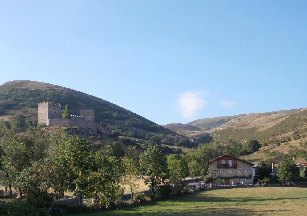 Argueso Hotel | Posada Rural La Sosiega