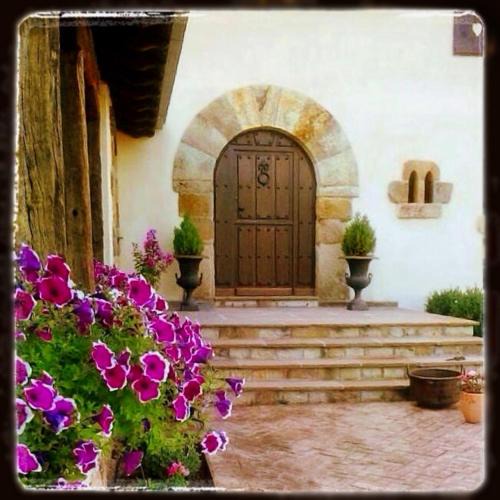 Hermandad de Campoo de Suso Hotel | Posada Rural Lindos Sueños