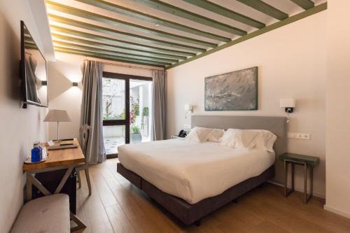 Toledo City Center Hotel | Posada Sillería - Historic boutique Hotel