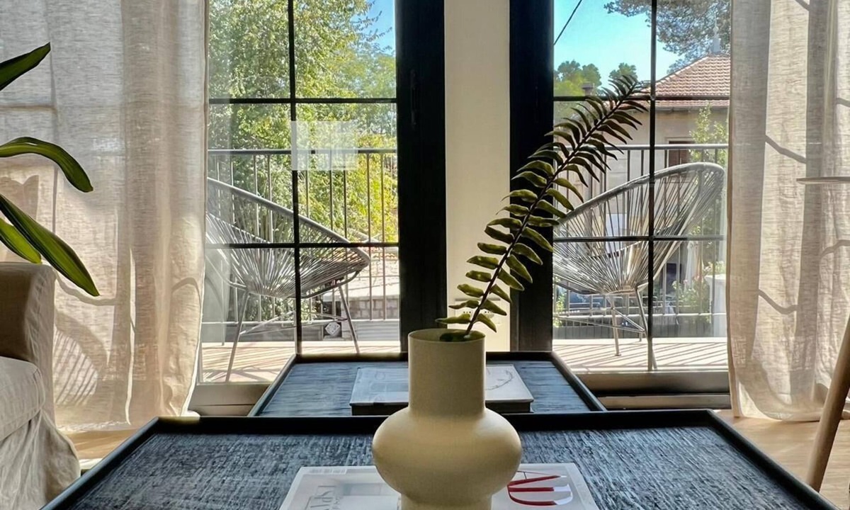 Pozuelo de Alarcon Apartment | Pozuelo - New design apartment 2A