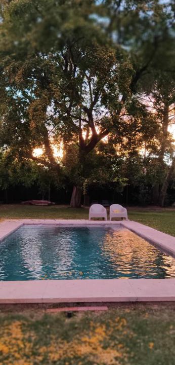 Valencina de la Concepcion Villa | Preciosa villa con jardin y piscina privada