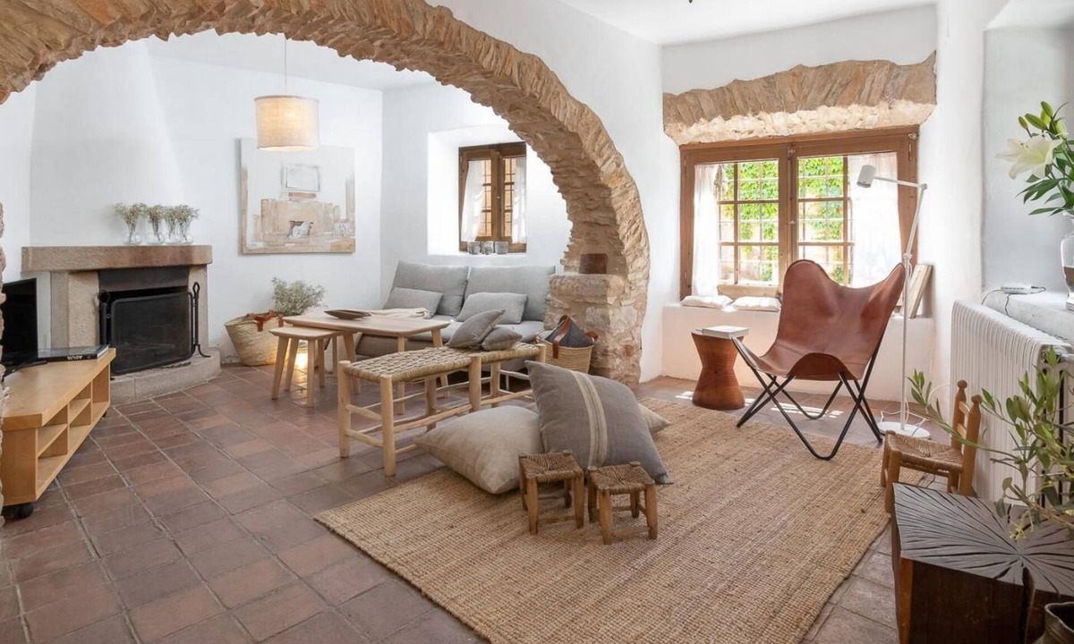 Peratallada Cottage | Preciosa casa rural en el centro de Peratallada