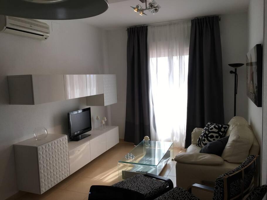 Alhama de Murcia Apartment | Precioso Ático en primera línea de Golf
