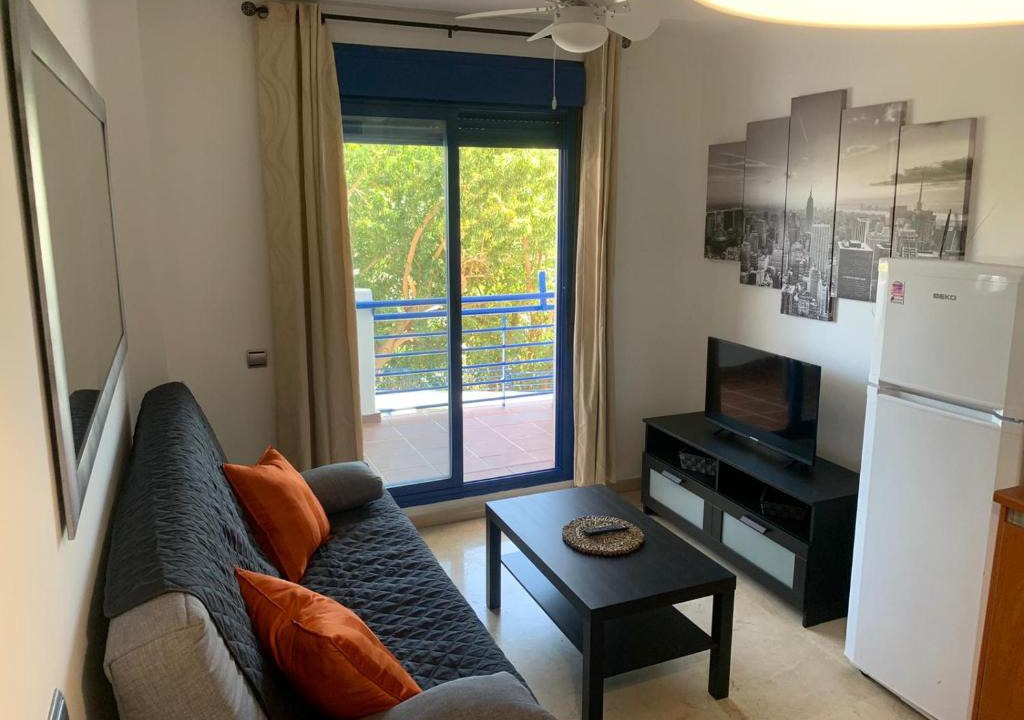 Torrequebrada Apartment | Precioso apartamento a 100 metros de la playa