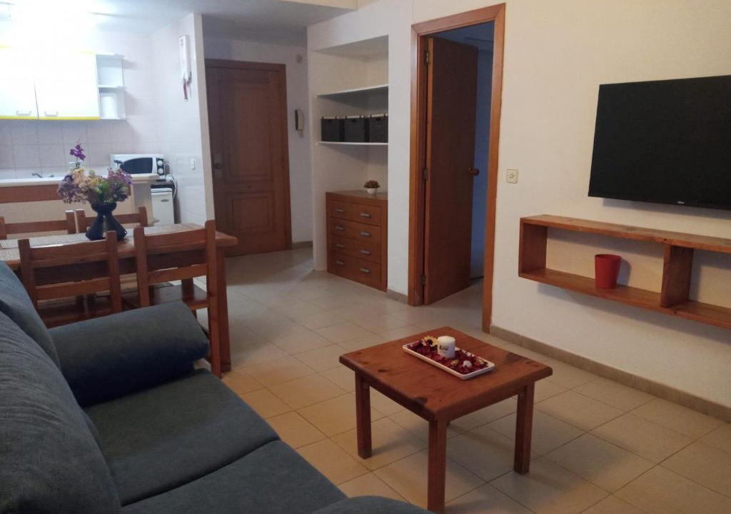 Blanes Apartment | PRECIOSO APARTAMENTO
