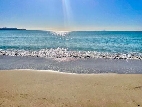 Pinedo Apartment | Precioso Apartamento playa Pinedo Valencia