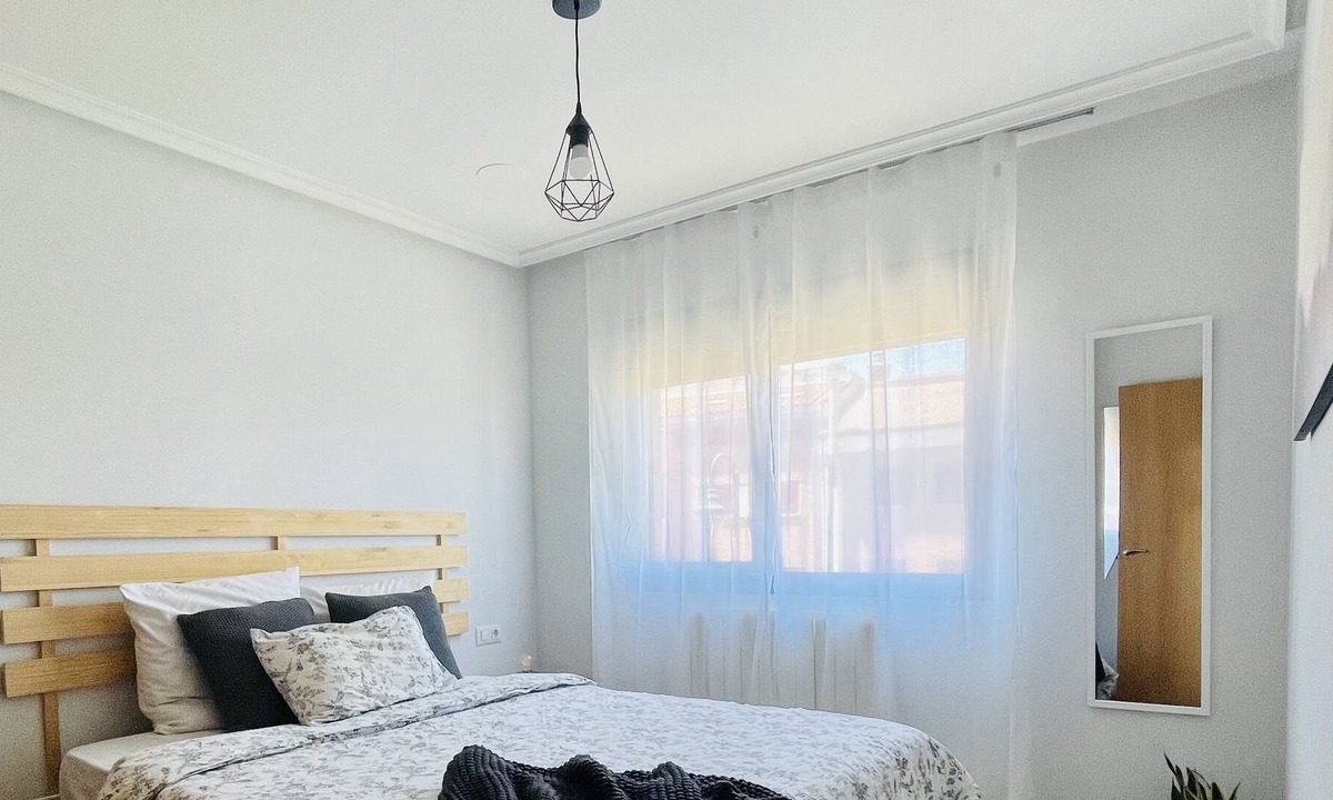 Soria Condo | Precioso Piso Céntrico Casa Río Duero
