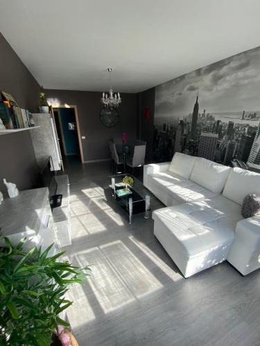 Silleda Apartment | Precioso piso en el centro de Galicia.