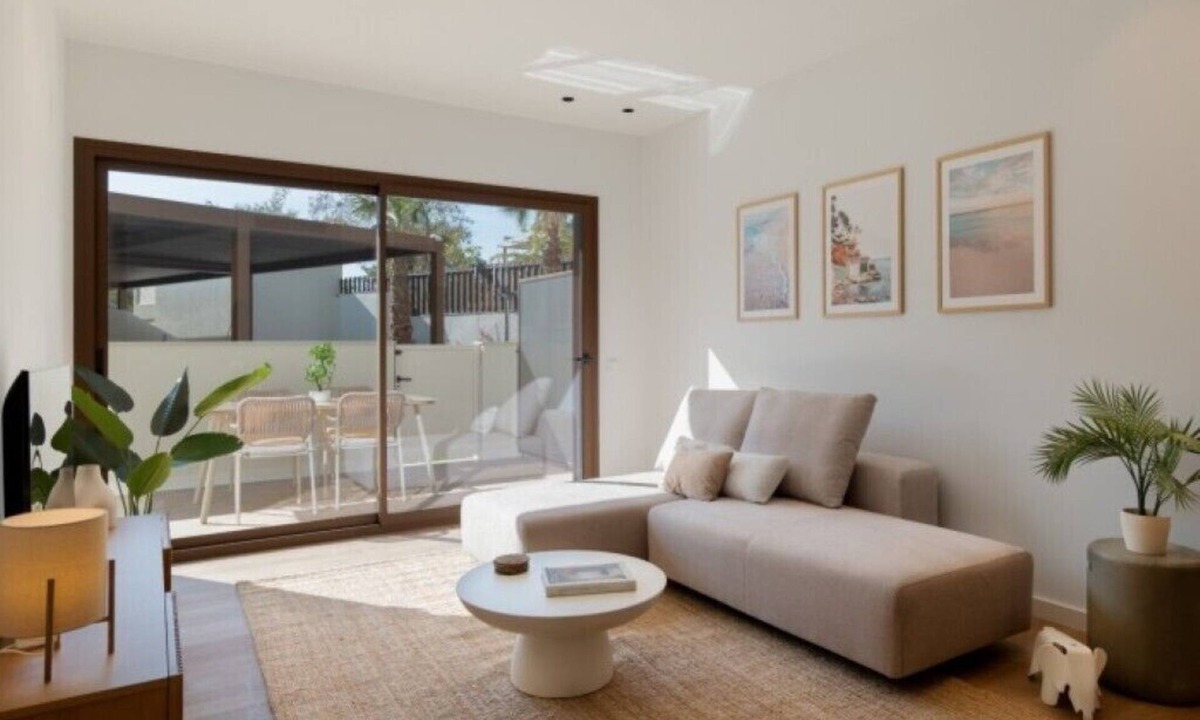 Vallpineda Apartment | Premium Apartment with Terrace, King + Queen