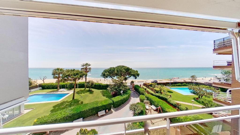 Sant Vicenc de Montalt Apartment | Premium Habitat de Canyelles