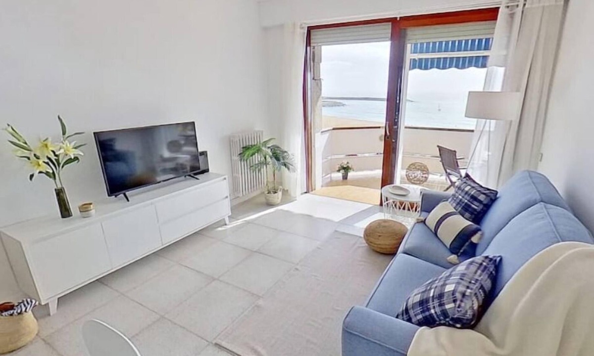 Arenys de Mar Apartment | PREMIUM HABITAT DEL FAR