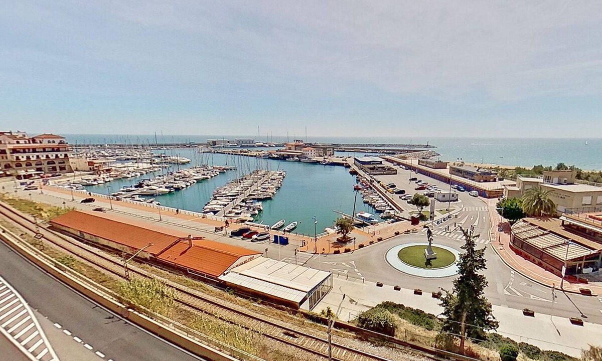 Arenys de Mar Apartment | PREMIUM HABITAT PORTINYOL