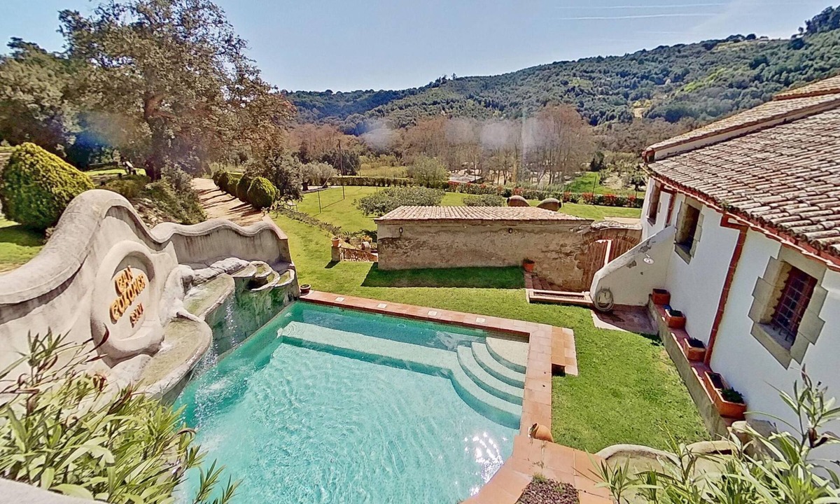 Arenys de Munt House | PREMIUM HABITAT CAN COLOMER