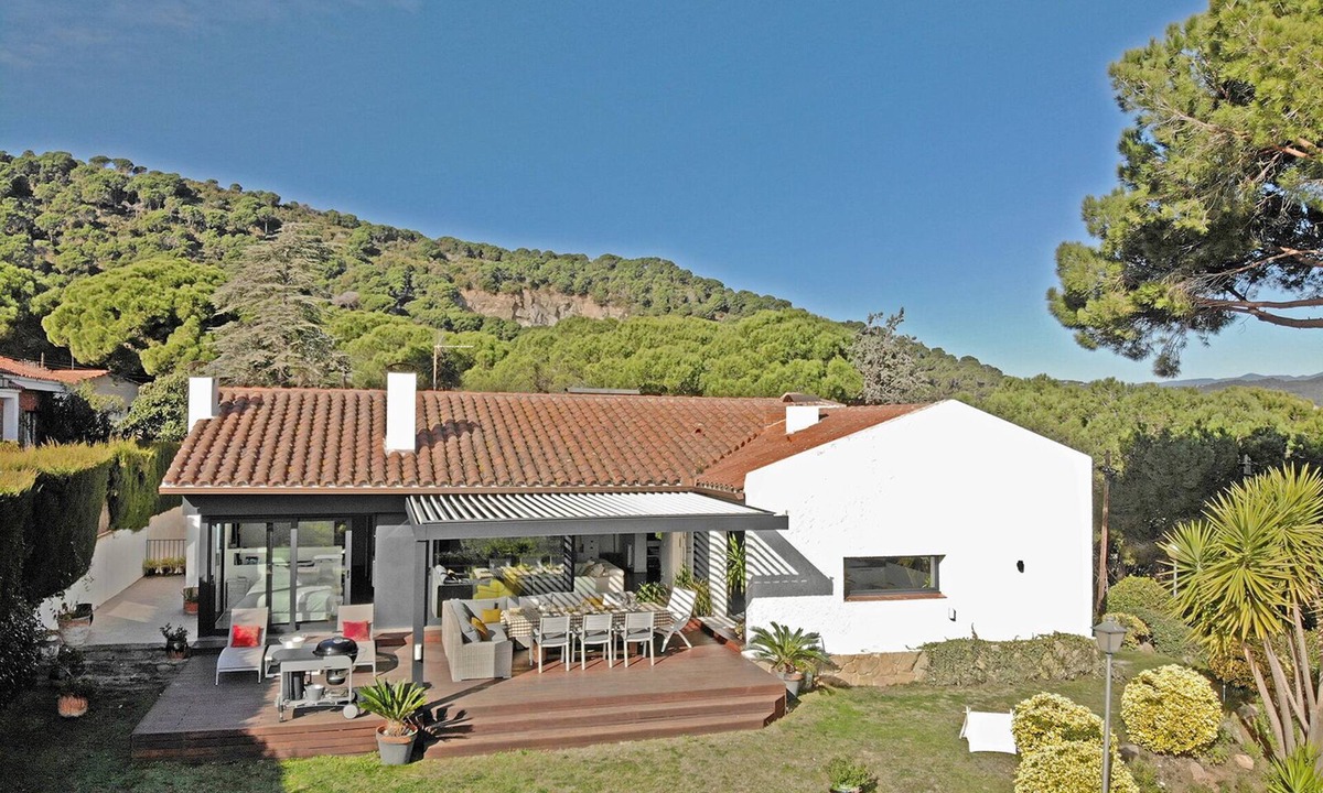 Argentona House | PREMIUM HABITAT LA PLANA