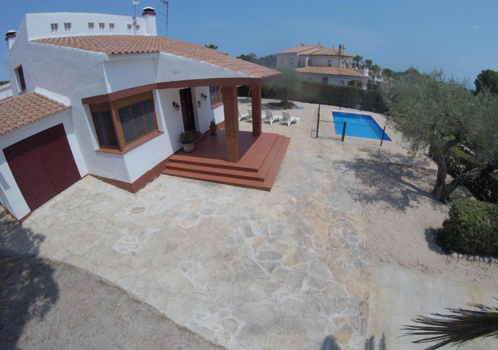Cap Roig House | Premium property Cap Roig Beach