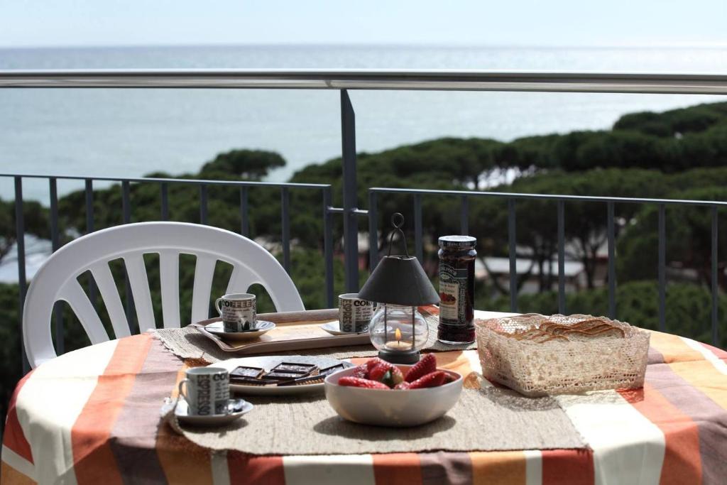 Blanes Apartment | Primera linea de mar