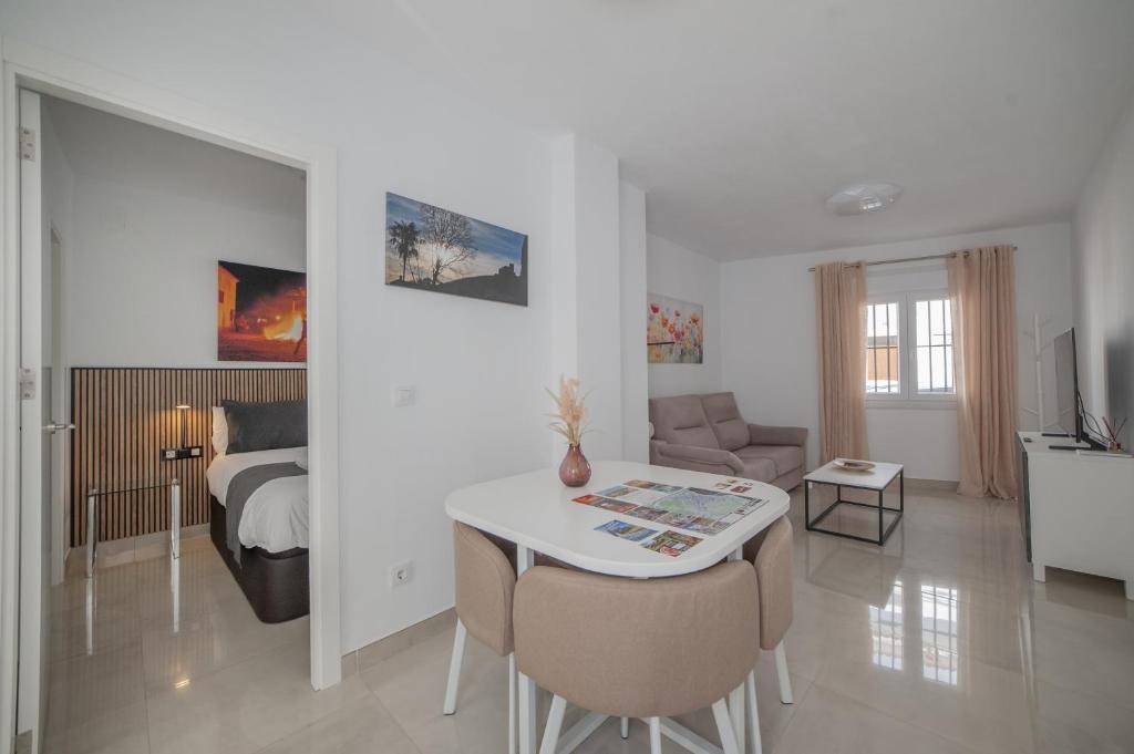 Aracena Apartment | Principado de Aracena II