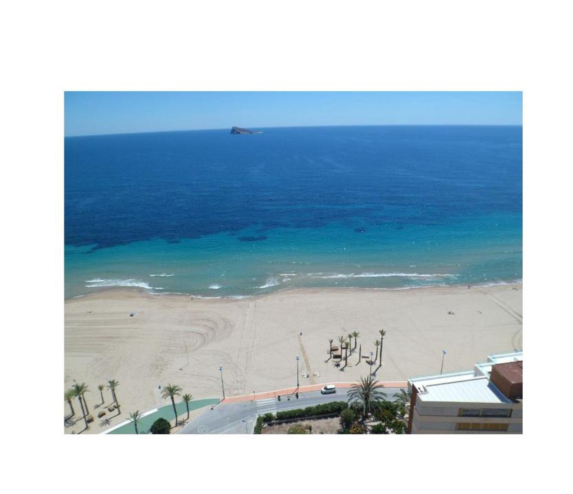Cala Apartment | Principado Marina II